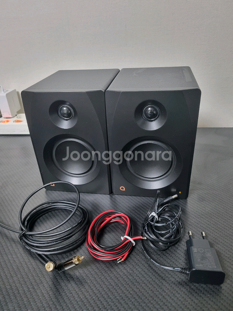 Artesia M200 스피커--2