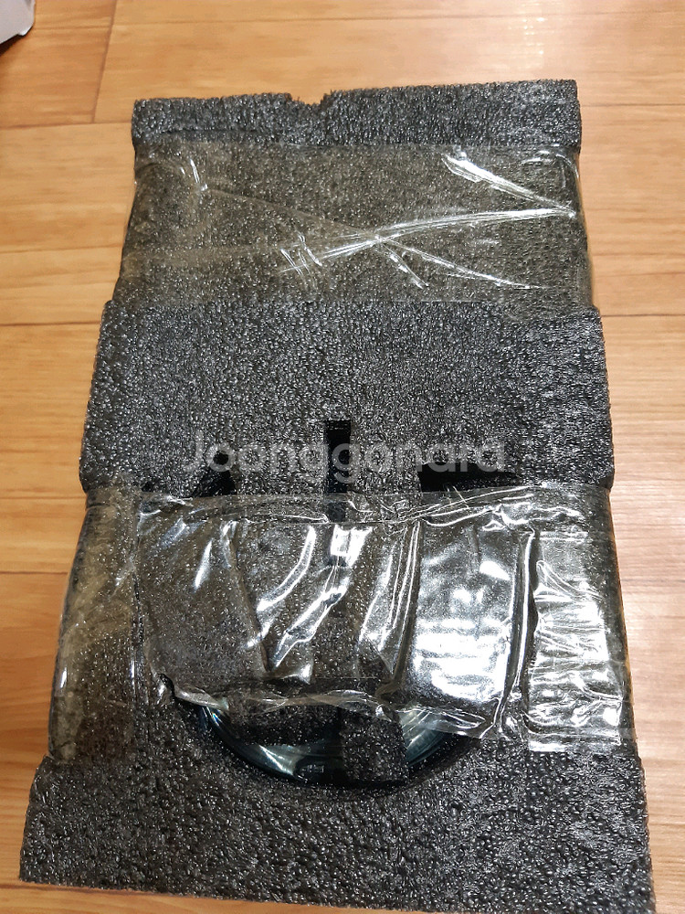 (택포)원피스 죠즈 레진 피규어 (개봉양품)--2