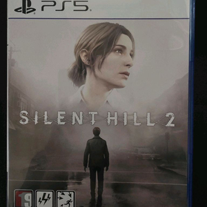 PS5 사힐런트 힐 2