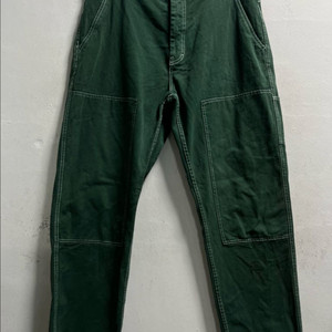 36-37 ZARA 자라 더블니 팬츠 바지