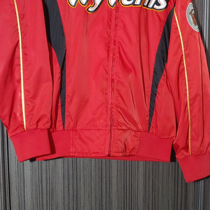 SK 와이번스 춘추점퍼 90 S