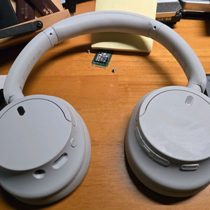 Sony WH-CH720N 노이즈캔슬링 블루투스 헤드폰