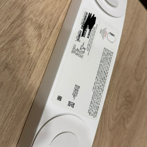 애플워치8 45mm 스테인리스 실버 셀룰러 밀레니즈루프