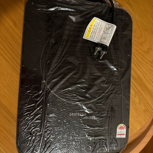 삼성 1구 인덕션 새제품