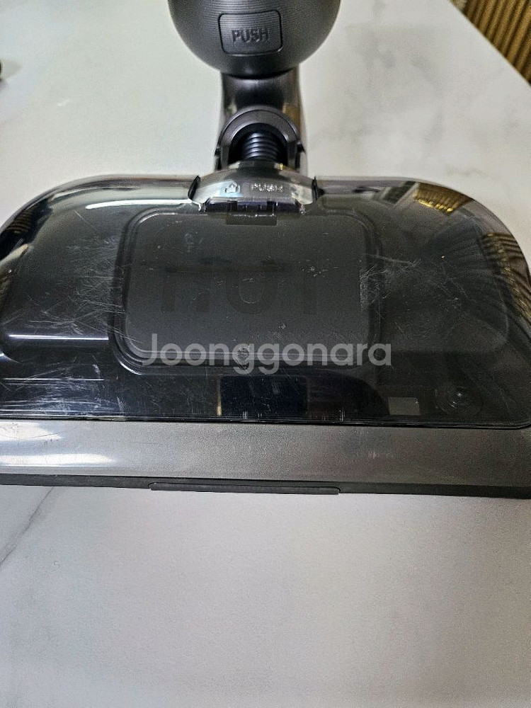 lg청소기 코드제로 오브제 스팀물걸레청소기헤드--3