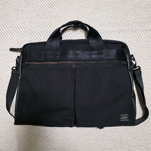 요시다포터 히트 2way 브리프케이스 (358