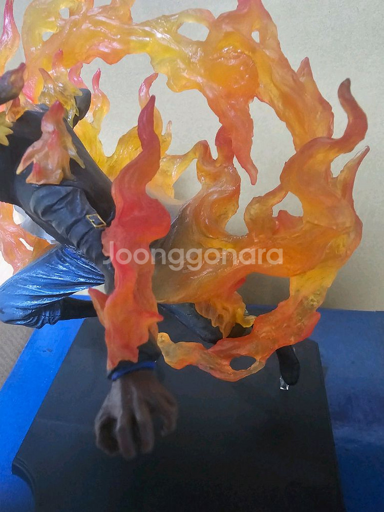 원피스 피규어 장인의계보 사보--4