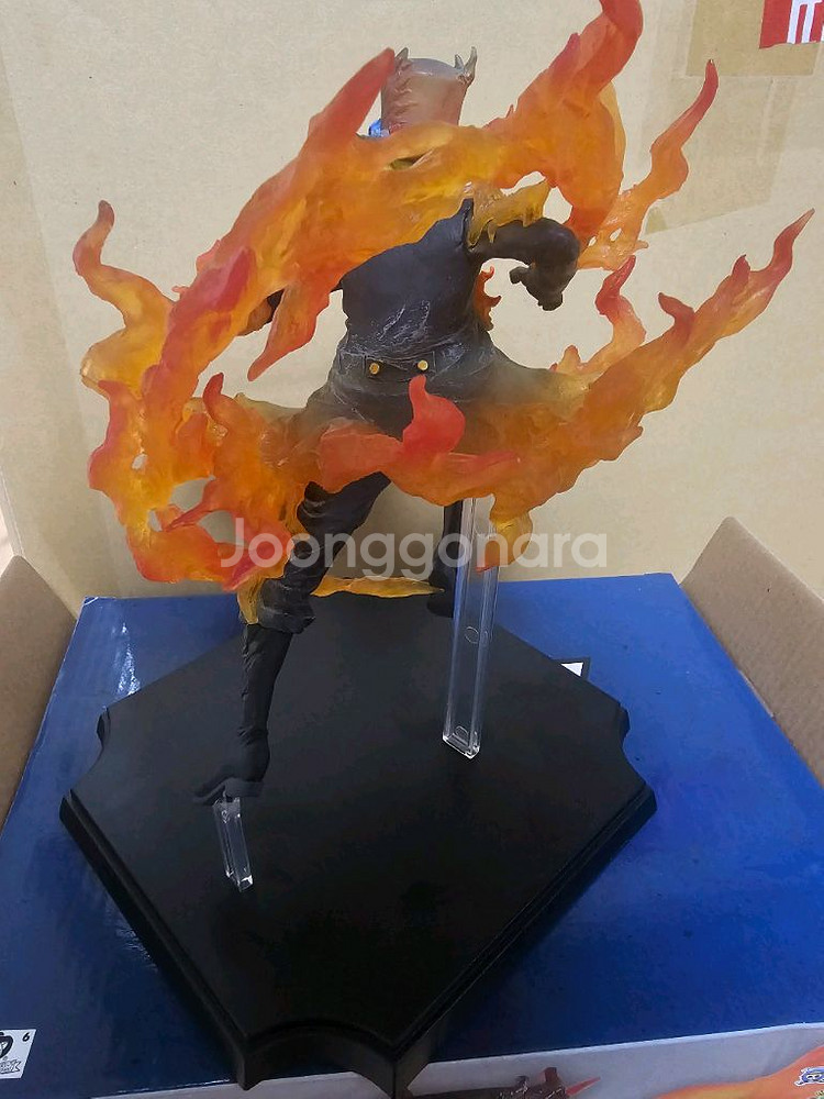 원피스 피규어 장인의계보 사보--5