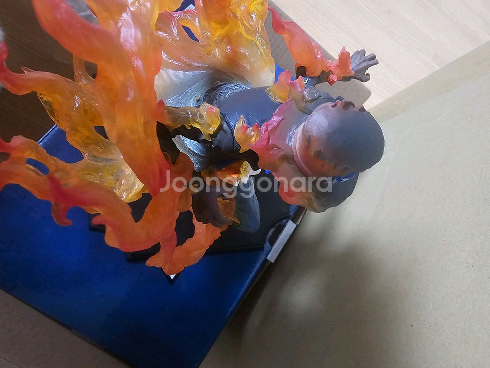 원피스 피규어 장인의계보 사보--7