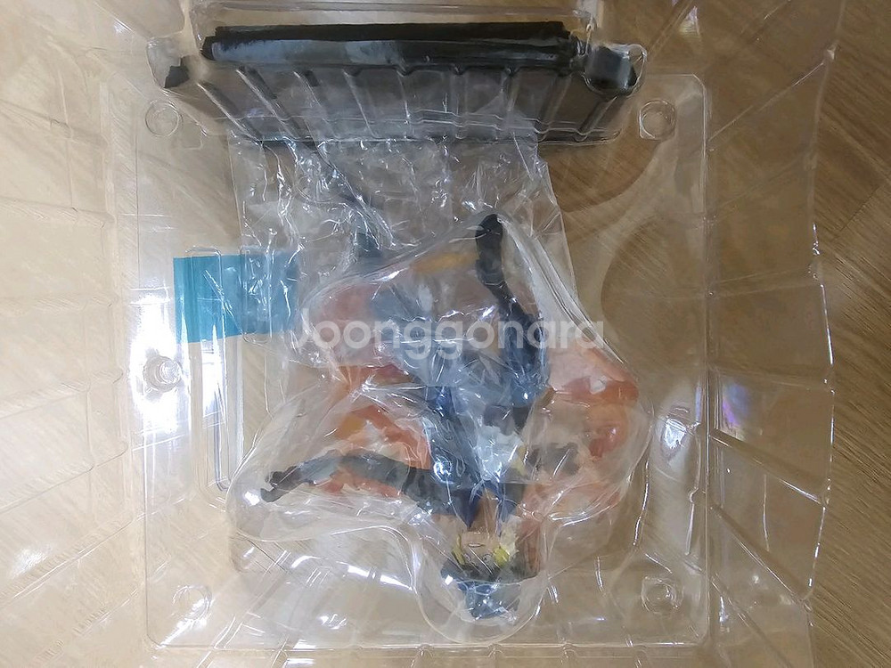 원피스 피규어 장인의계보 사보--8