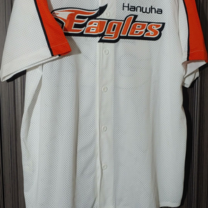 한화 이글스 김태균 영문유니폼 105