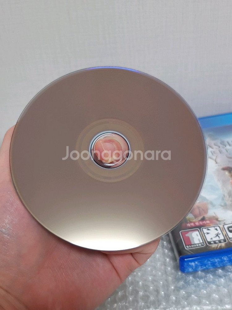 [PS4] 어쌔신 크리드 오디세이(오딧세이)--3