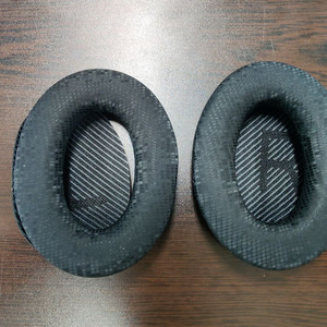 보스 QC35/QC35 II 교체 이어패드 (모자이크)