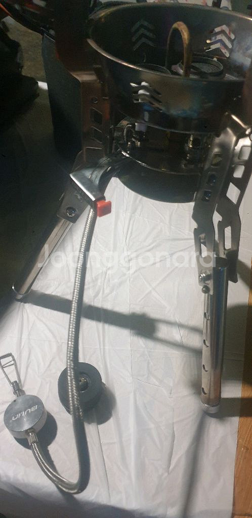 그리들강염버너세트 스텐레스그리들 40cm--4