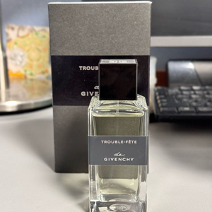 드 지방시 트루블페트 오드퍼퓸 100ml 국문택