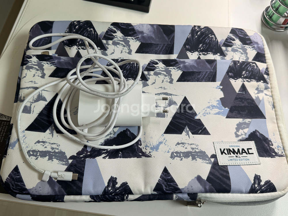삼성 갤럭시북3 프로360 NT960QFG-K71AR--5