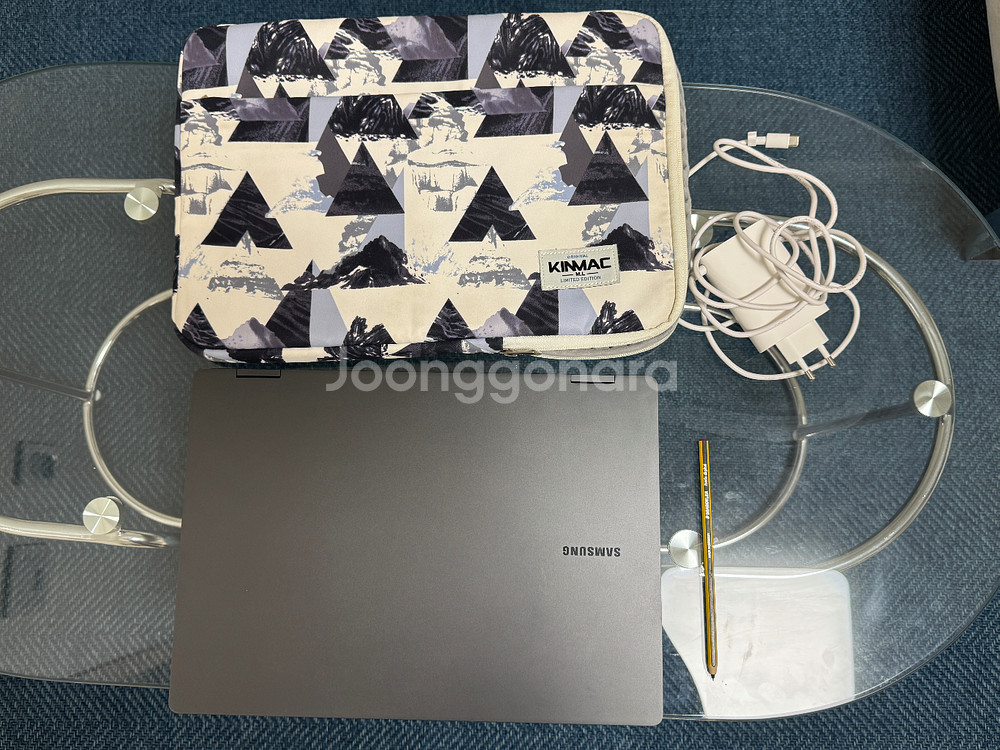 삼성 갤럭시북3 프로360 NT960QFG-K71AR--7