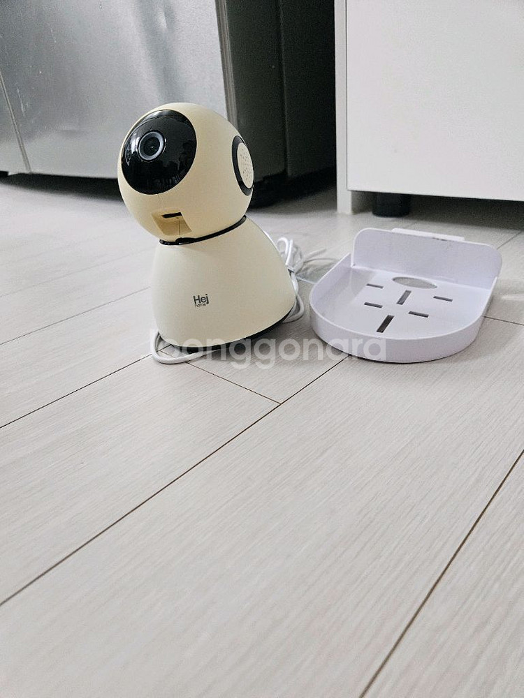 헤이홈 홈캠 pro--0