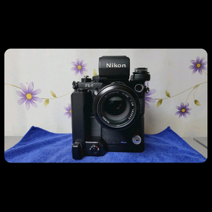 니콘 f3 af 250메거진 이미지