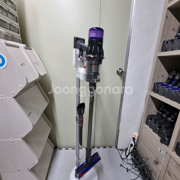 다이슨청소기 디지털슬림--0