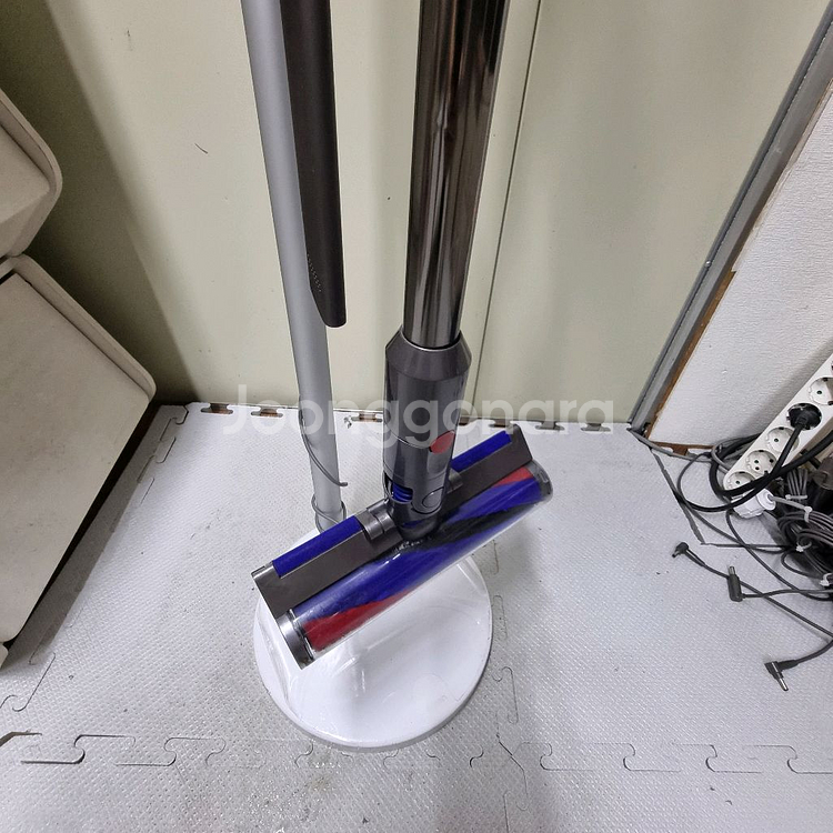 다이슨청소기 디지털슬림--2