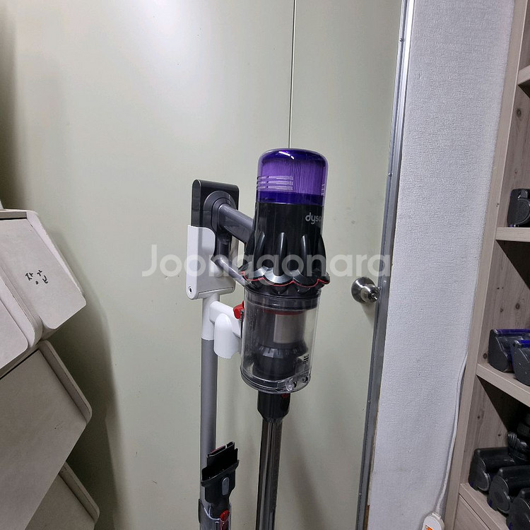 다이슨청소기 디지털슬림--1