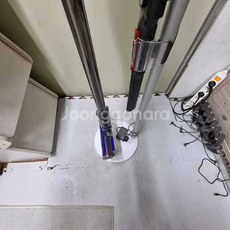 다이슨청소기 디지털슬림--5