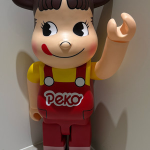 페코 peko 1000% 대형 피규어