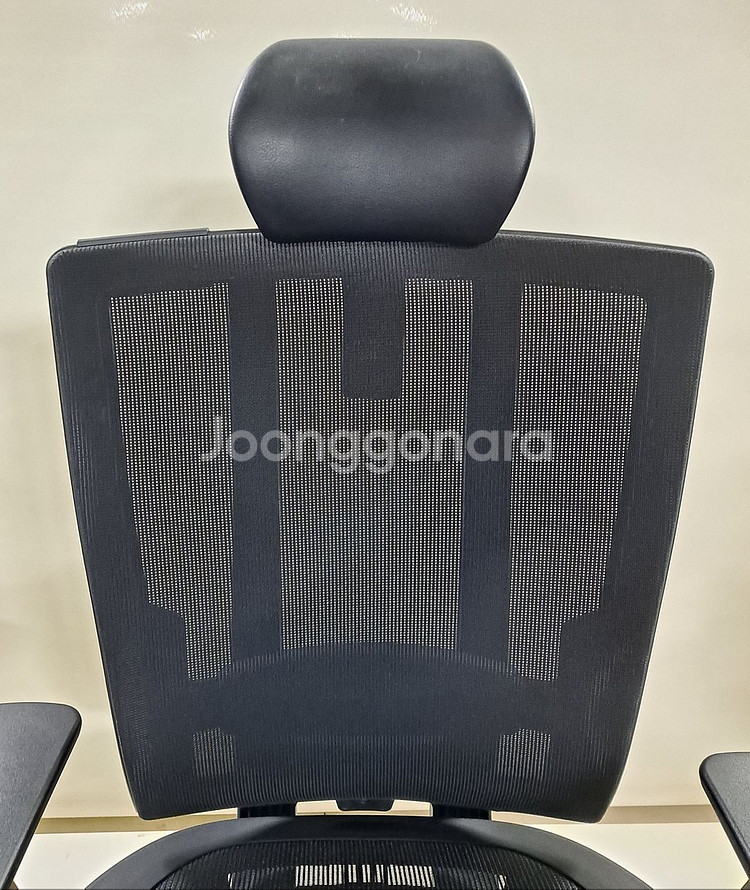 듀오백 의자 (BR-S200MSR, 2023년형)--1