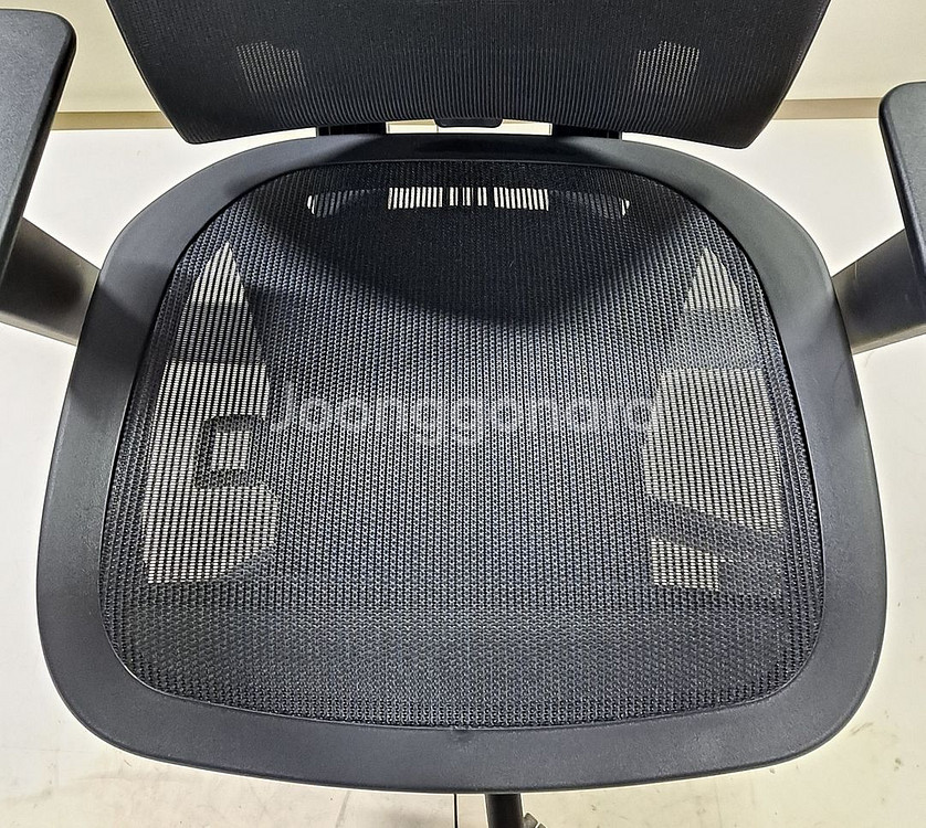 듀오백 의자 (BR-S200MSR, 2023년형)--2