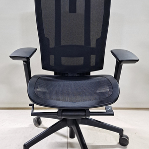 듀오백 의자 (BR-S200MSR, 2023년형)