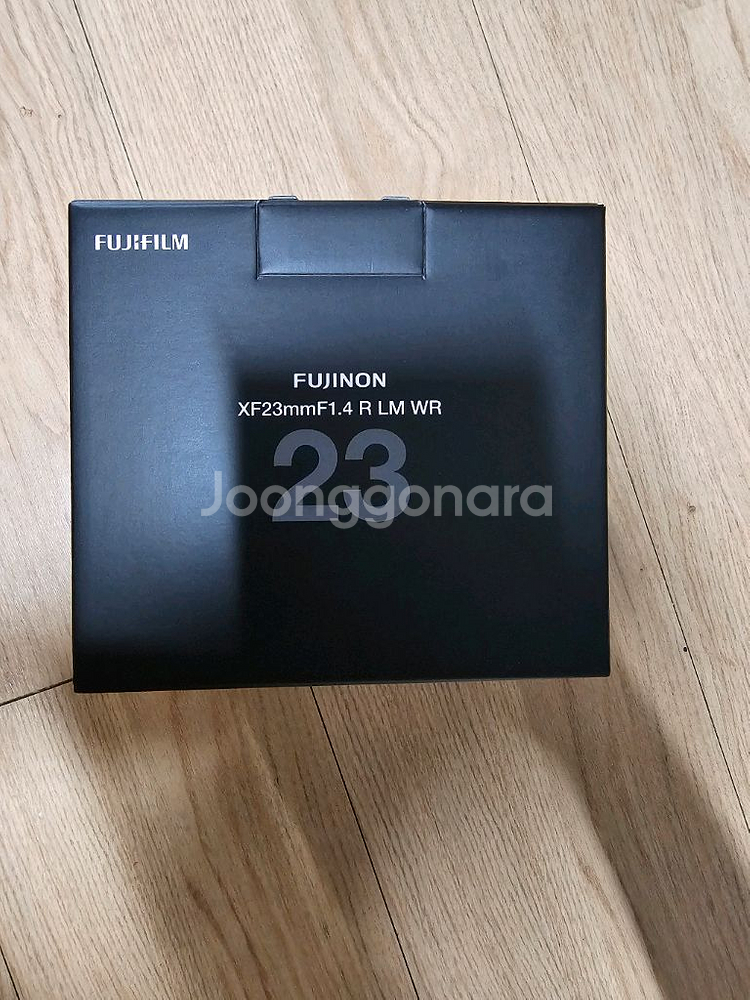 후지필름 t30ii+xf23mm f1.4 r lm wr--3