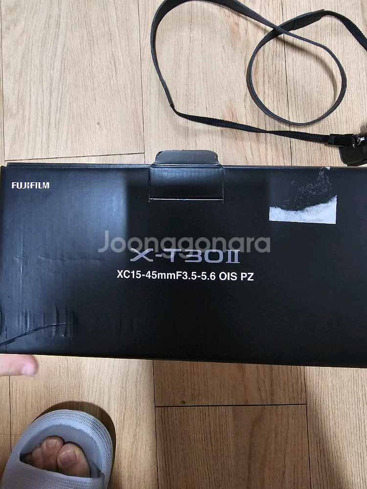 후지필름 t30ii+xf23mm f1.4 r lm wr--5