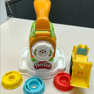 플레이도우 틀 파스타만들기,자동차