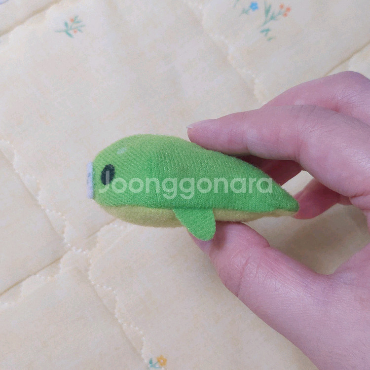 [일본정품] 고전 산엑스 마메고마 인형--2