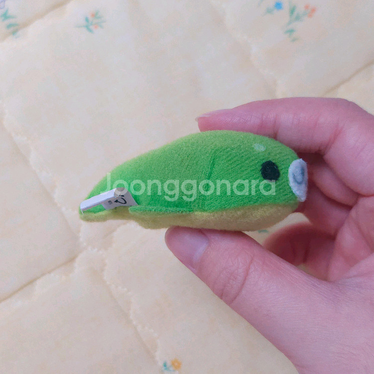[일본정품] 고전 산엑스 마메고마 인형--3