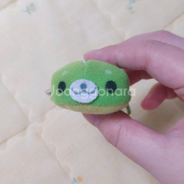[일본정품] 고전 산엑스 마메고마 인형--1