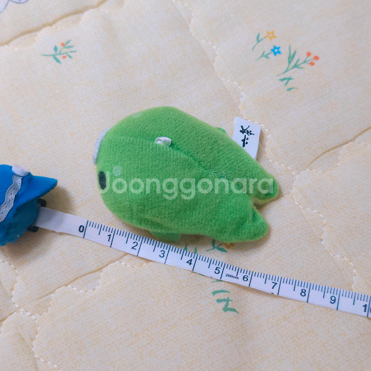 [일본정품] 고전 산엑스 마메고마 인형--6