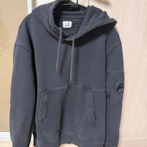 CP company 후드티