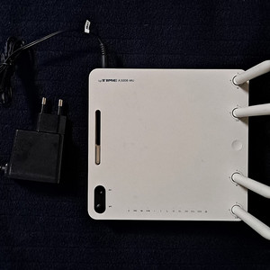 iptime 공유기 (A3008-MU)