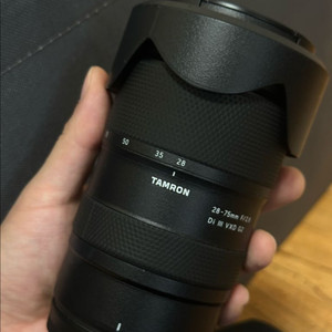 탐론 28-75 g2 z마운트 니콘