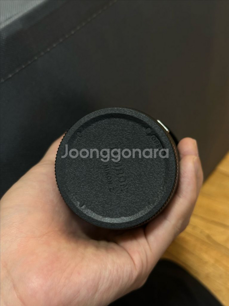 탐론 28-75 g2 z마운트 니콘--2