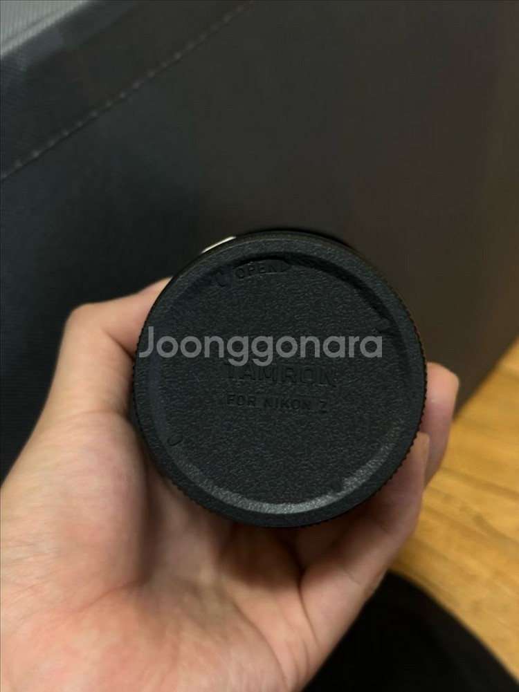 탐론 28-75 g2 z마운트 니콘--3