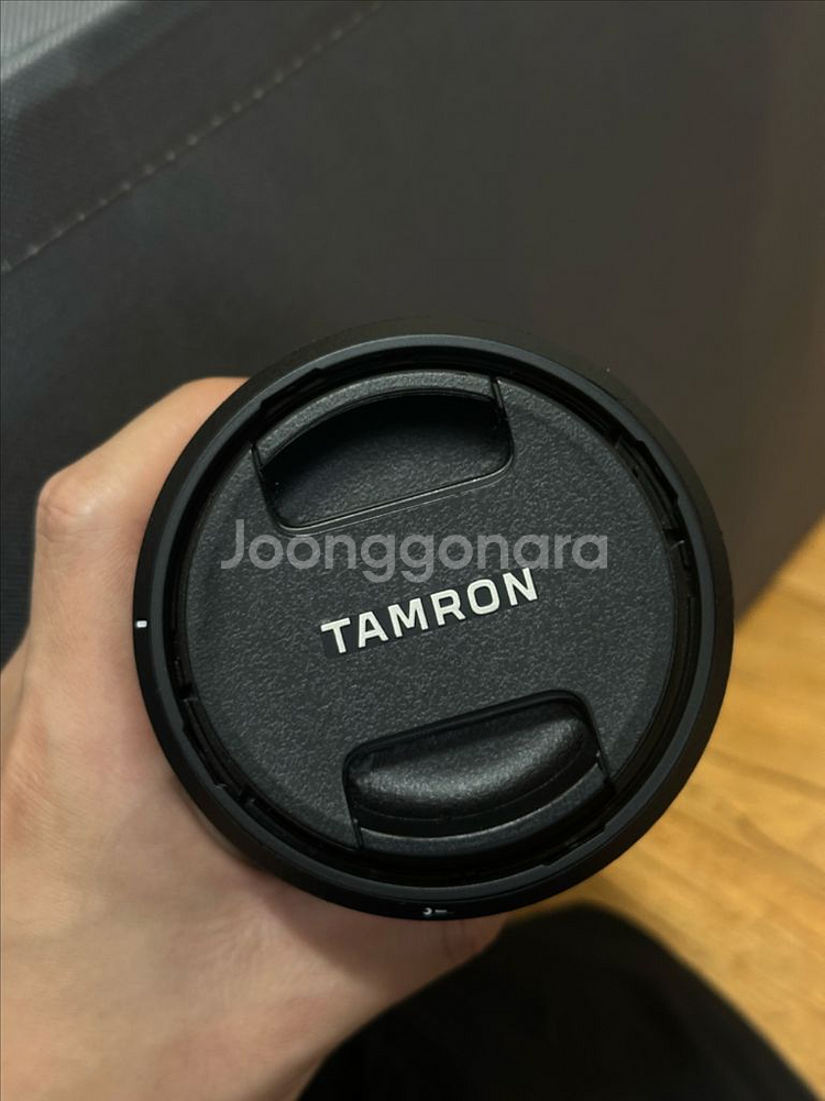 탐론 28-75 g2 z마운트 니콘--4