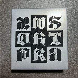 에스파 더티워크 aespa Dirty Work