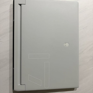 Alienware 에얼리언웨어 X17 R2 3080ti