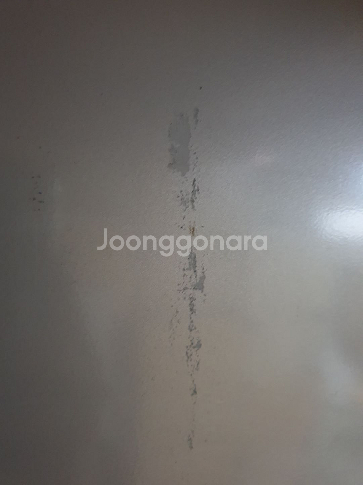 허먼밀러 POSH 3단 철제 서랍장 (회색)--4