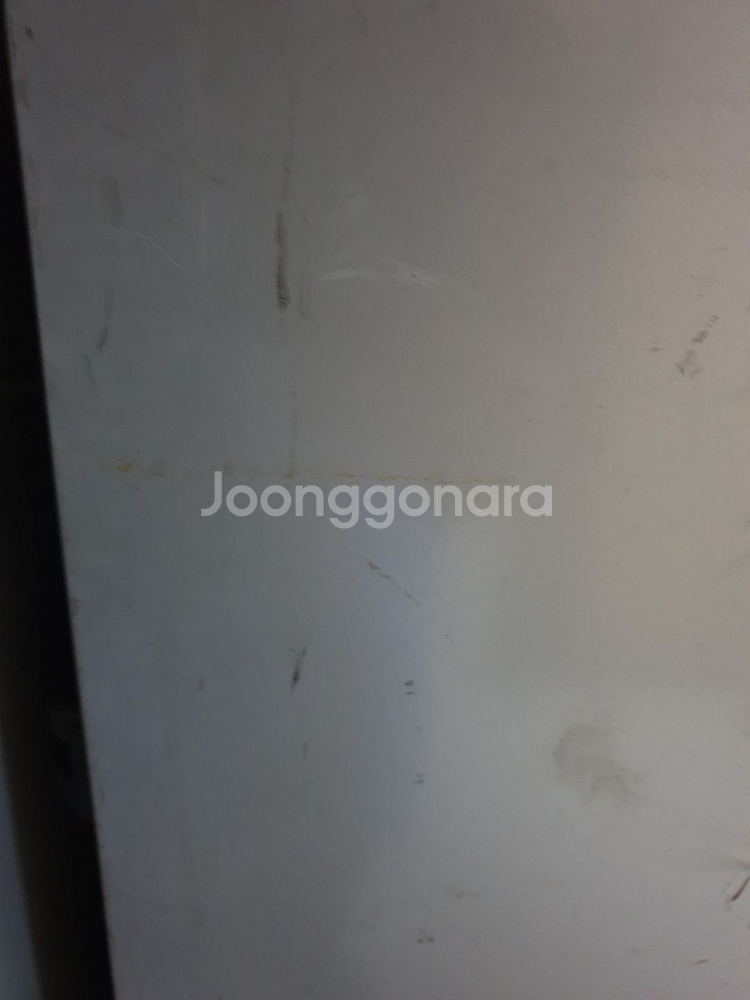 허먼밀러 POSH 3단 철제 서랍장 (회색)--5