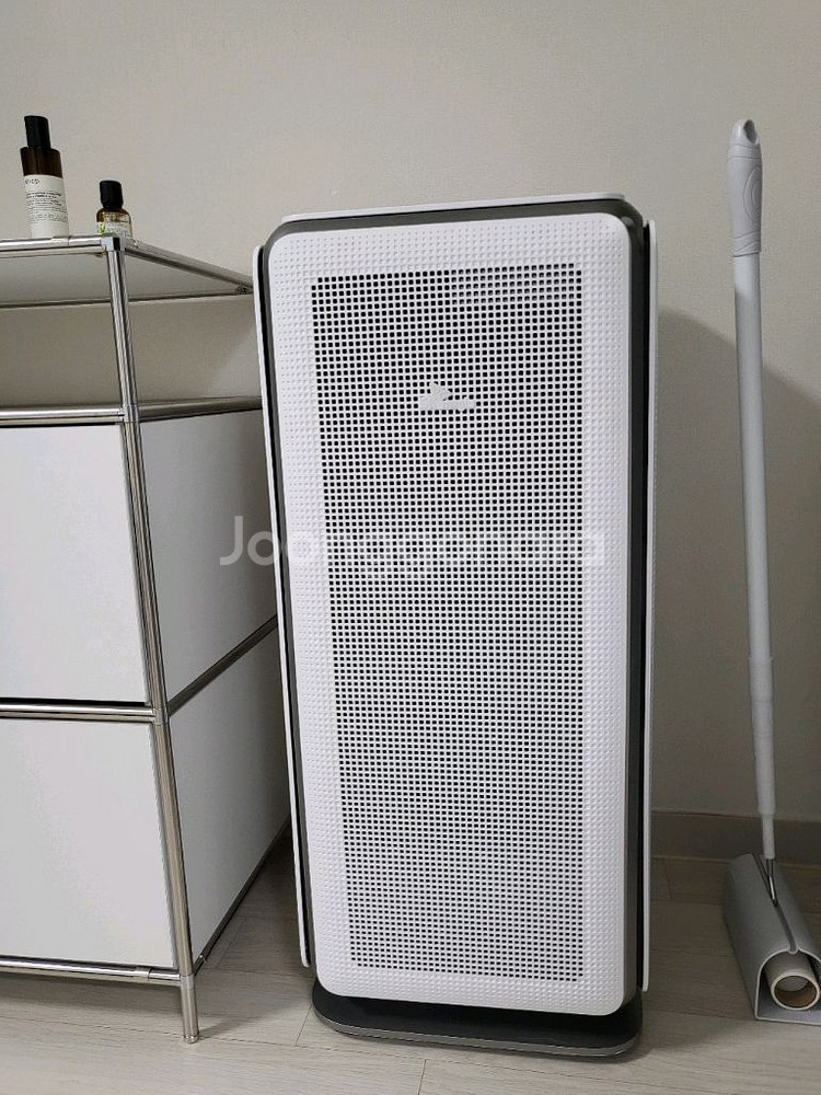 급처)sk매직 공기청정기 acl-141mas화이트--0