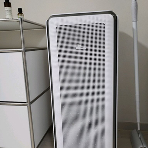 급처)sk매직 공기청정기 acl-141mas화이트